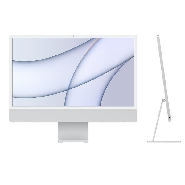 24-inch iMac with Retina 4.5K display